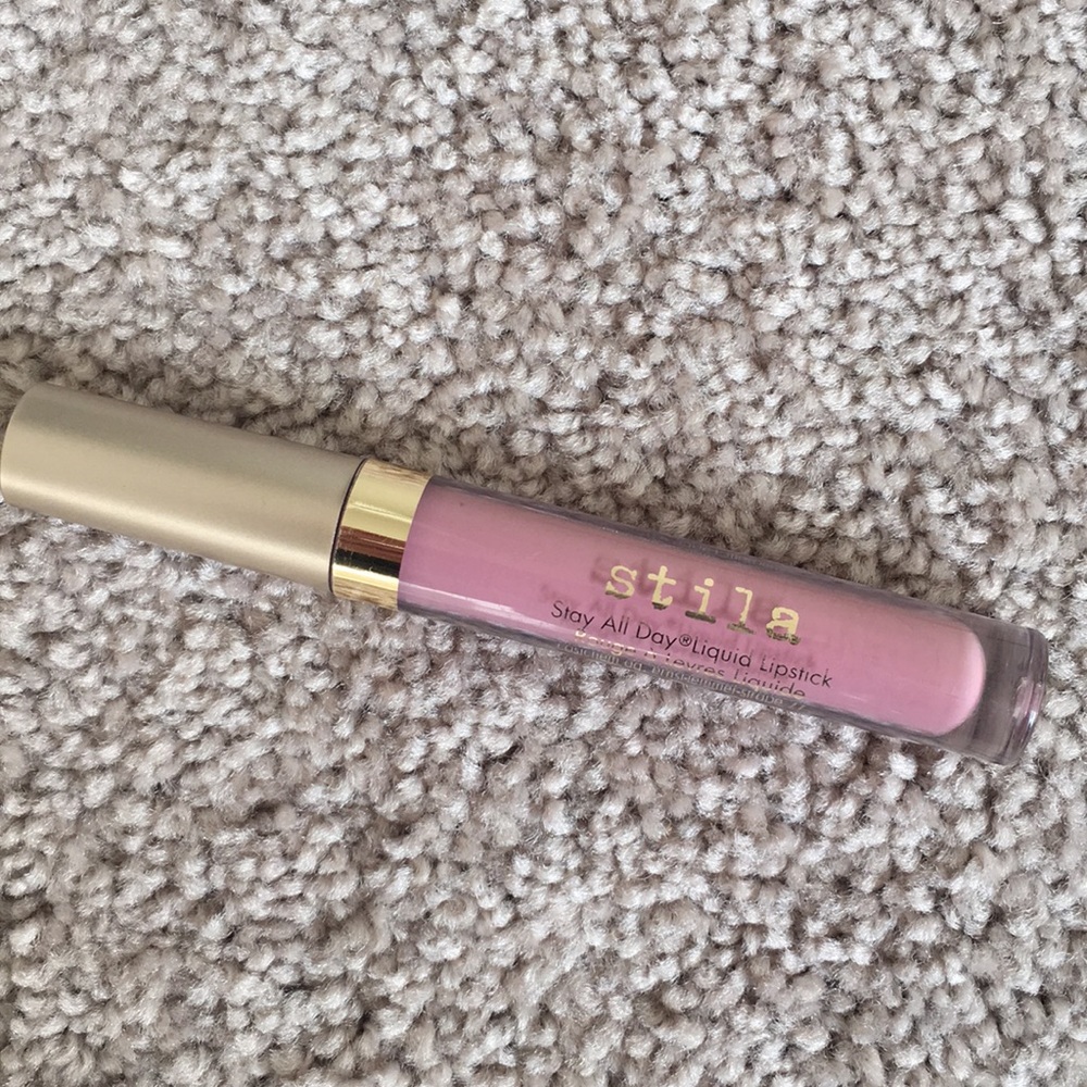 Stila Baci